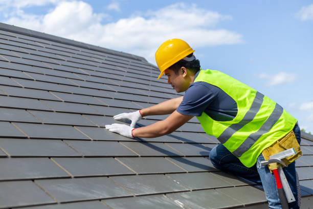 Quick and Trustworthy Emergency Roof Repair Services in Owensville, IN