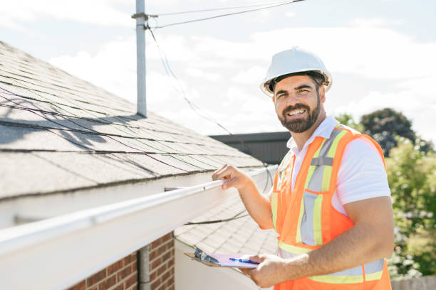 Best Roof Leak Repair  in Owensville, IN