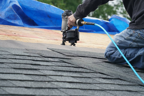 Best Roof Gutter Cleaning  in Owensville, IN