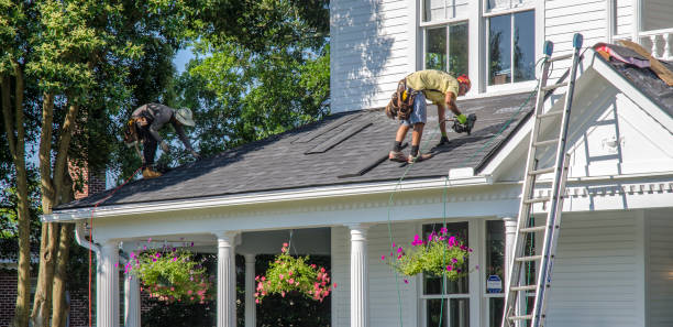 Best Commercial Roof Installation  in Owensville, IN