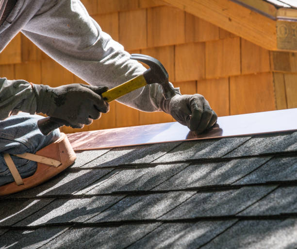 Tile Roofing Contractor in Owensville, IN